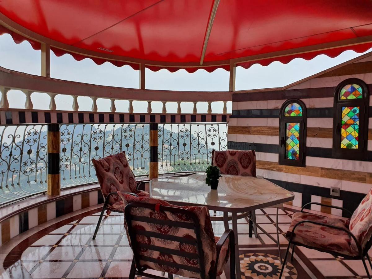 Hotel فندق فيفاء Fayfa