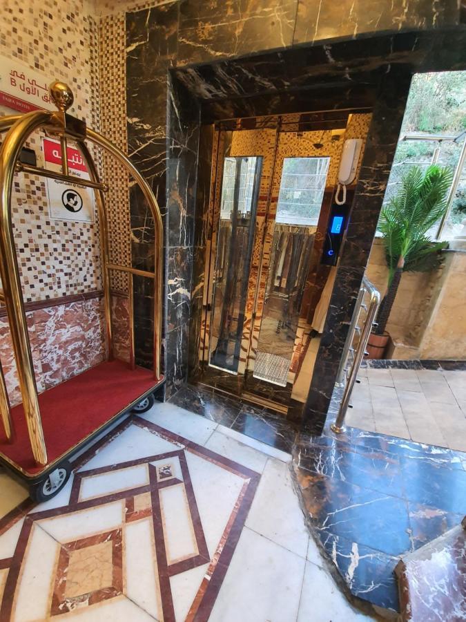 Hotel فندق فيفاء 3*