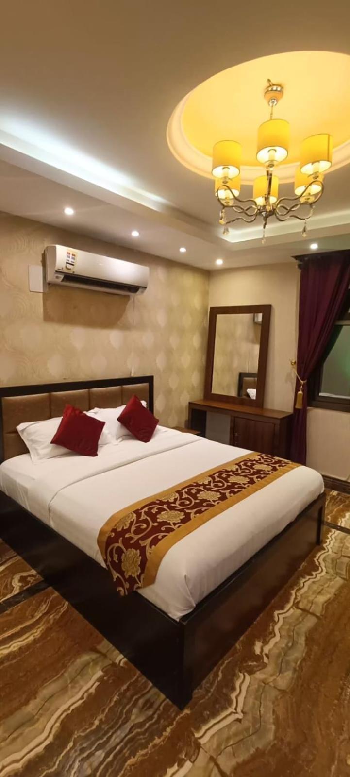 Hotel فندق فيفاء 3*