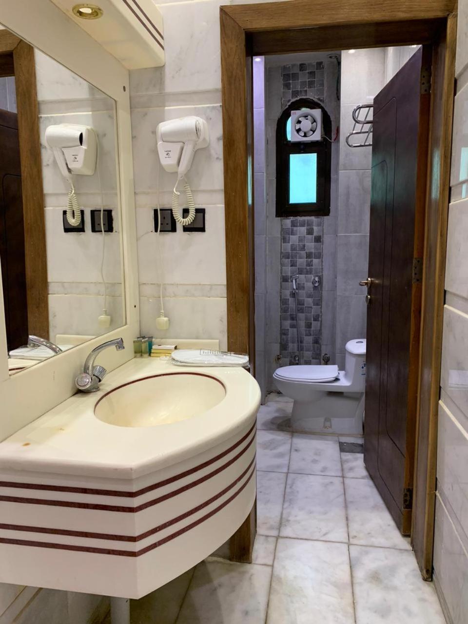 فندق فيفاء Hotel