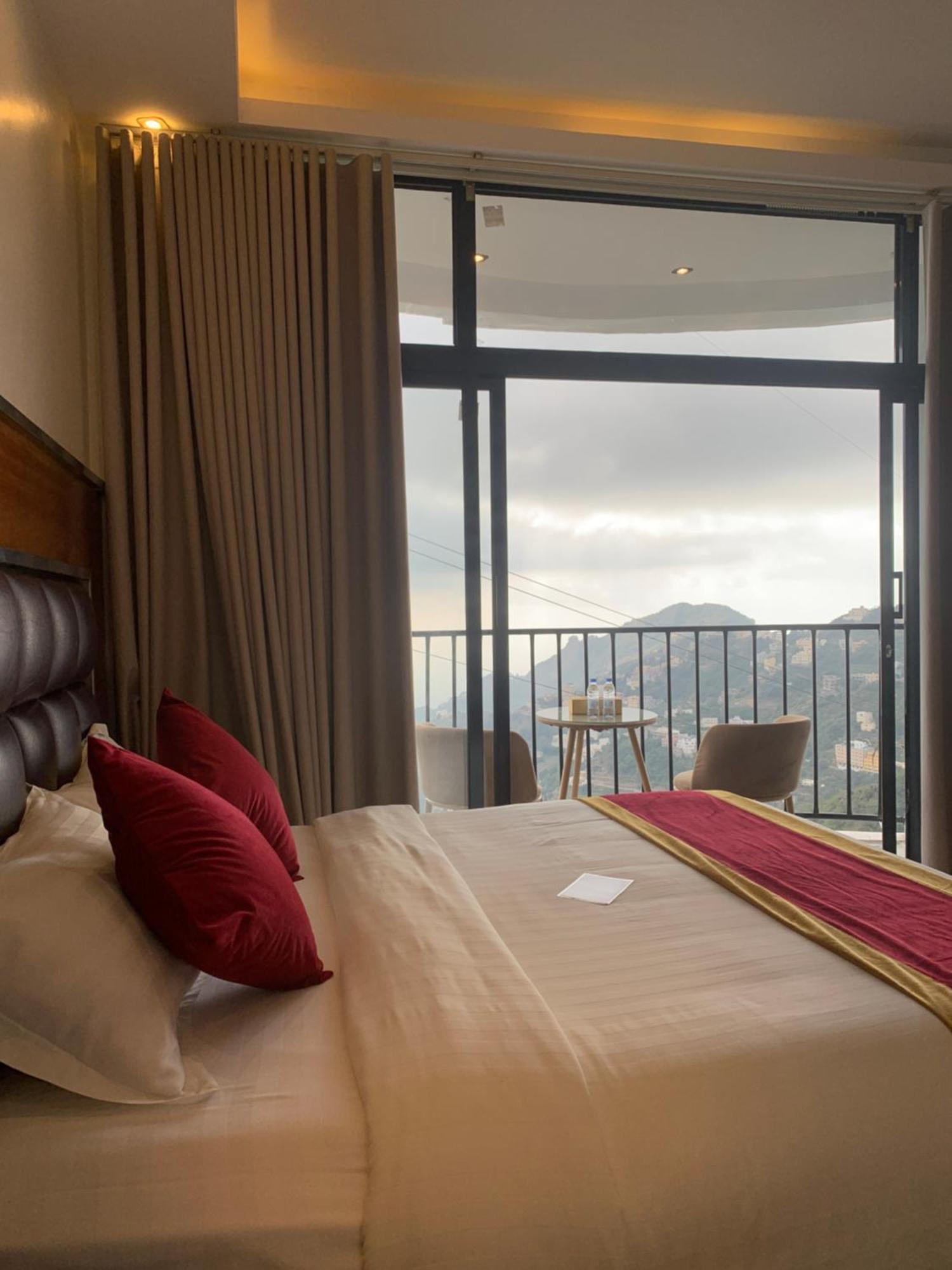 Hotel فندق فيفاء