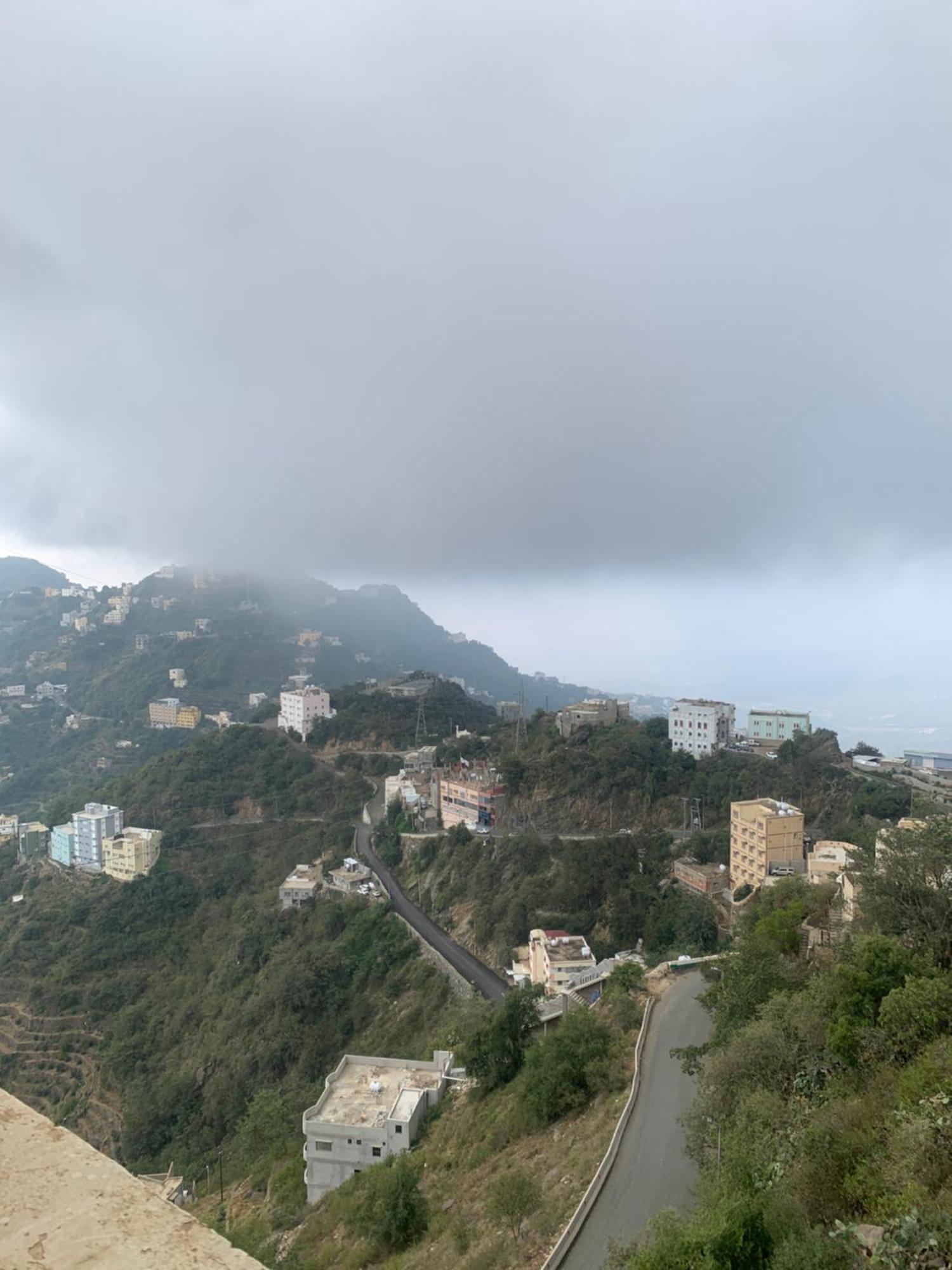 فندق فيفاء Fayfa