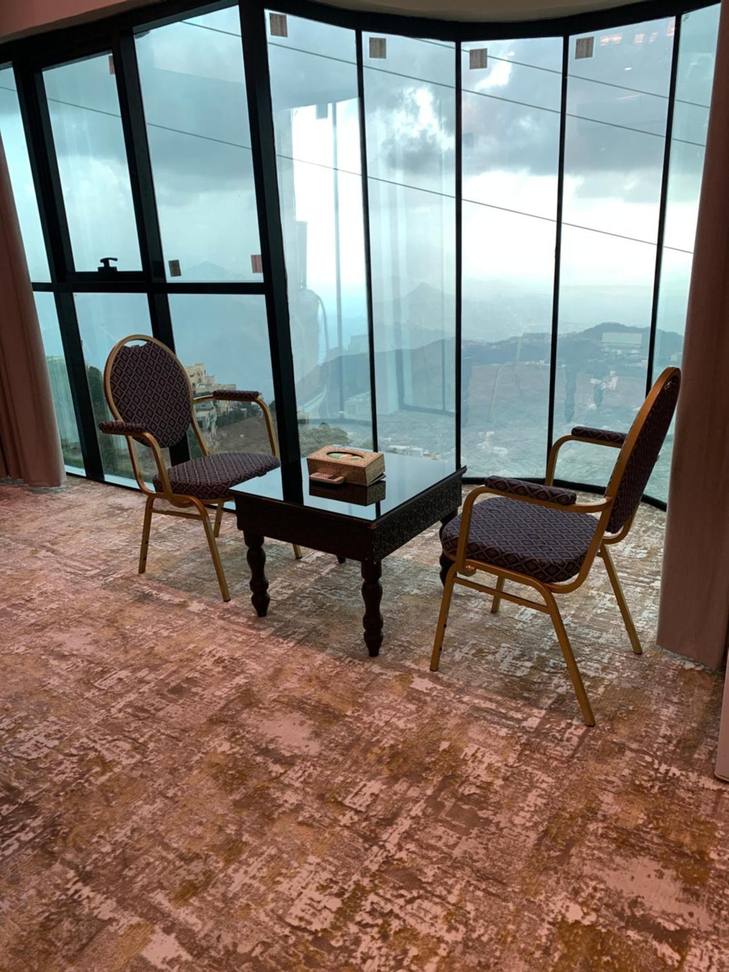 Hotel فندق فيفاء 3*