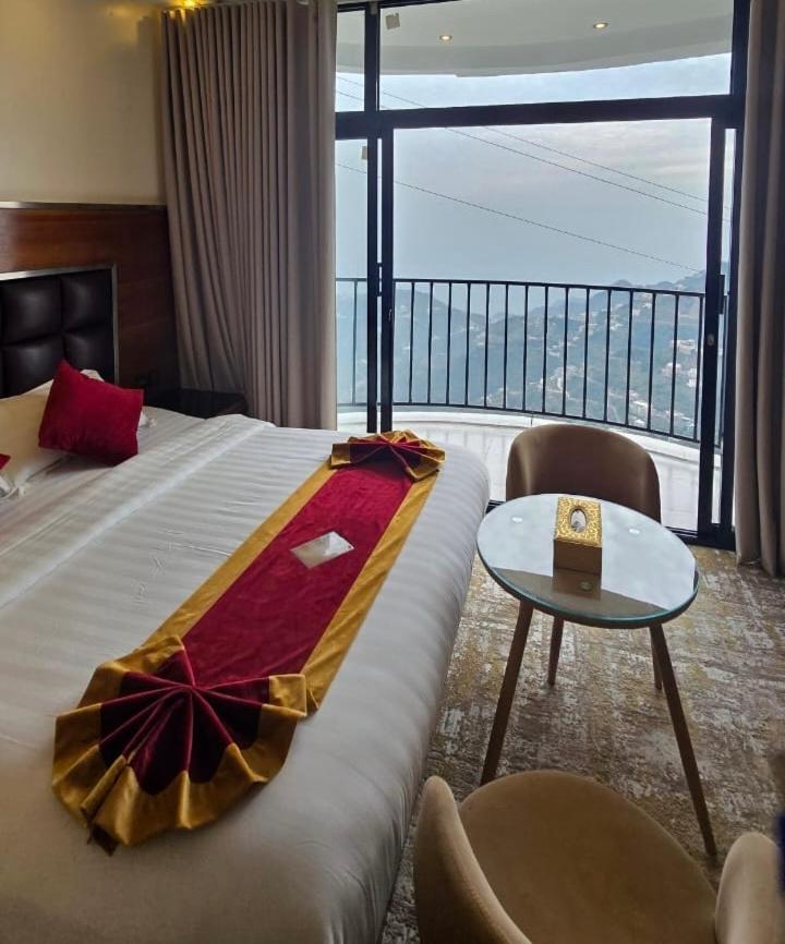 فندق فيفاء 3*