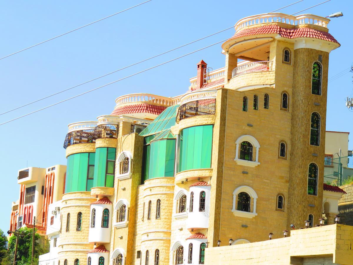 فندق فيفاء Fayfa