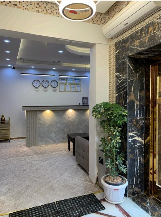 Hotel فندق فيفاء Fayfa