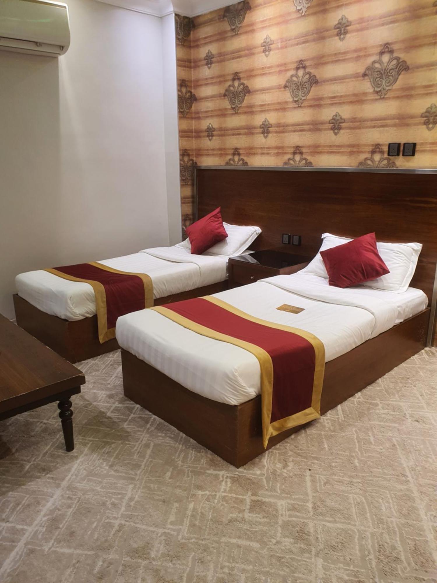 Hotel فندق فيفاء 3*