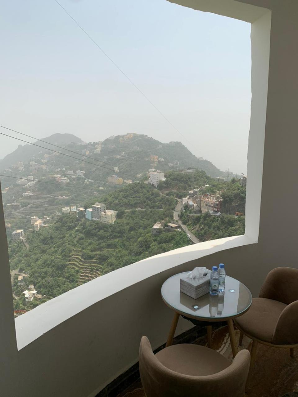 Hotel فندق فيفاء Fayfa