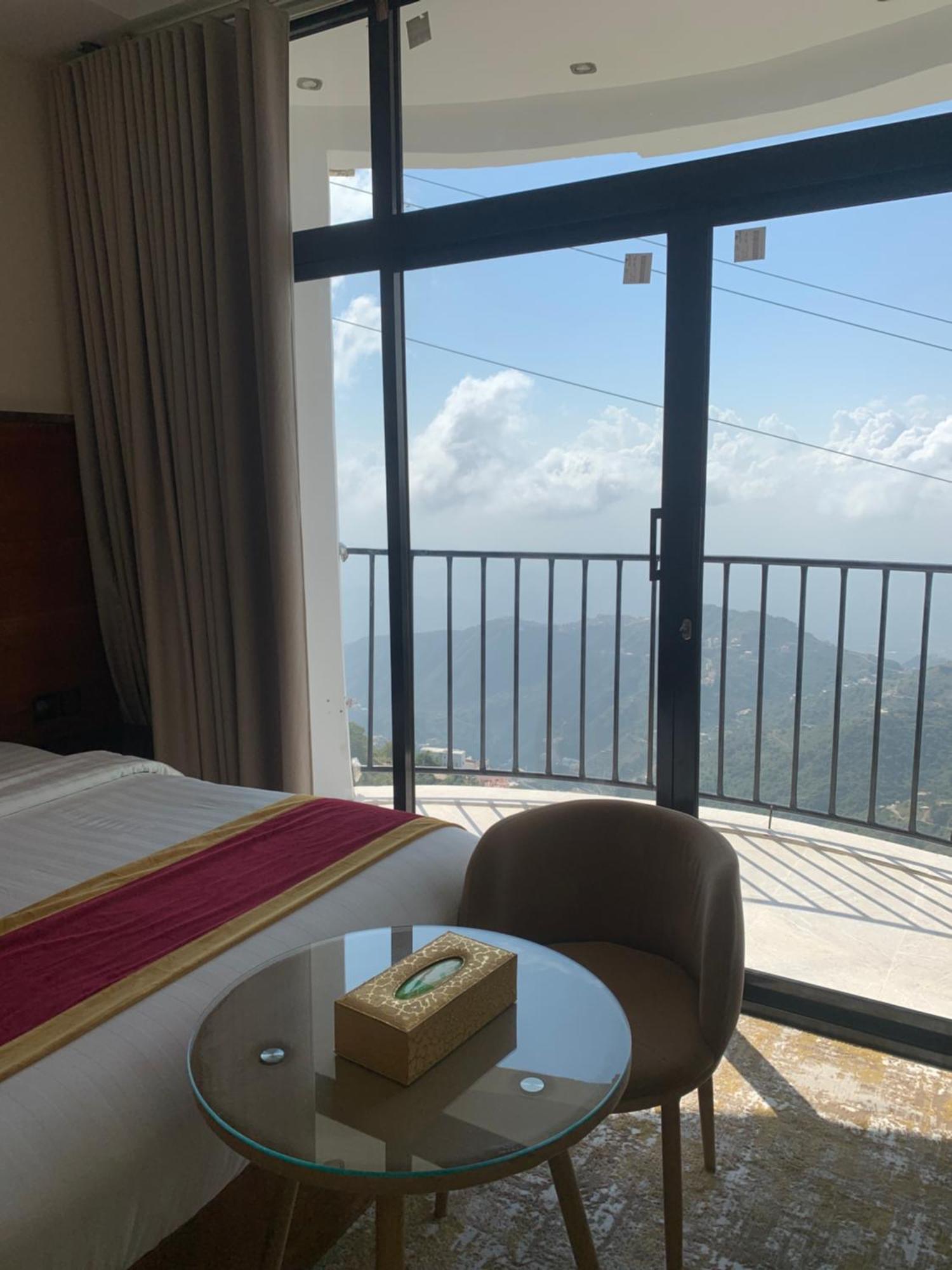 Hotel فندق فيفاء
