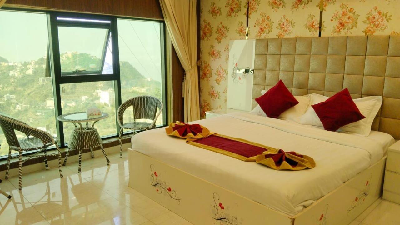 Hotel فندق فيفاء Fayfa