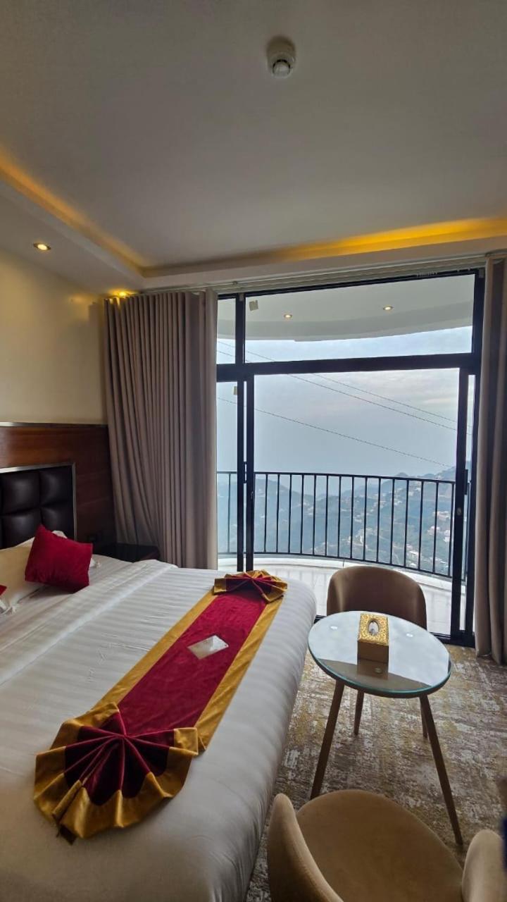 فندق فيفاء Hotel