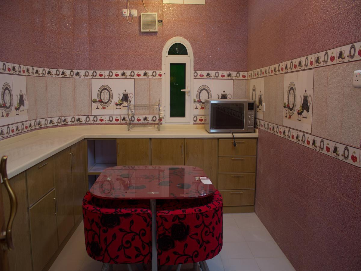 فندق فيفاء 3*